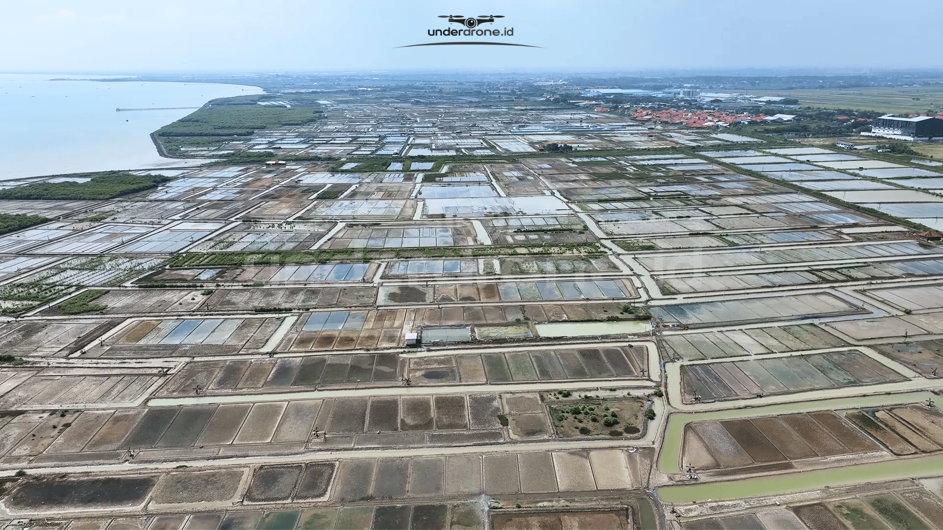 Land Mapping